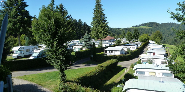 Camping Steingrubenhof Campingplatz Camping Steingrubenhof Campingplatz